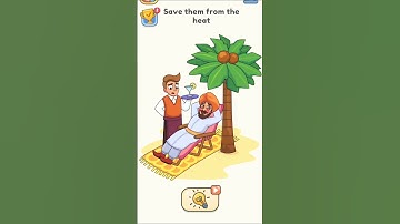 DOP 5 Delete One Part level 2902 #shorts #youtubeshorts #youtube #ytshorts