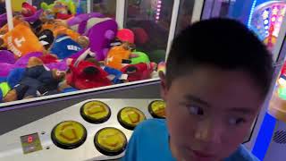 Tour of Dave & Busters in Canton, OH (June 2023)