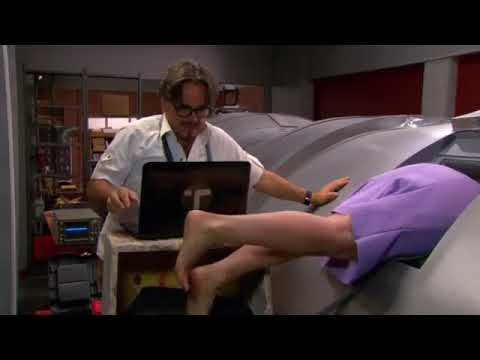 Mainstream foot tickle - YouTube.