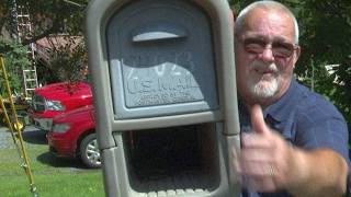Frustration continues over spotty mail delivery