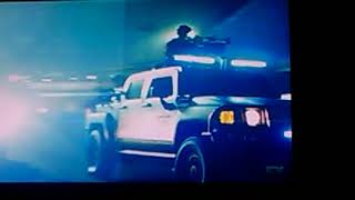 Transformers Revenge of the Fallen: Sideways and Demolisher Deaths.(movie clip)