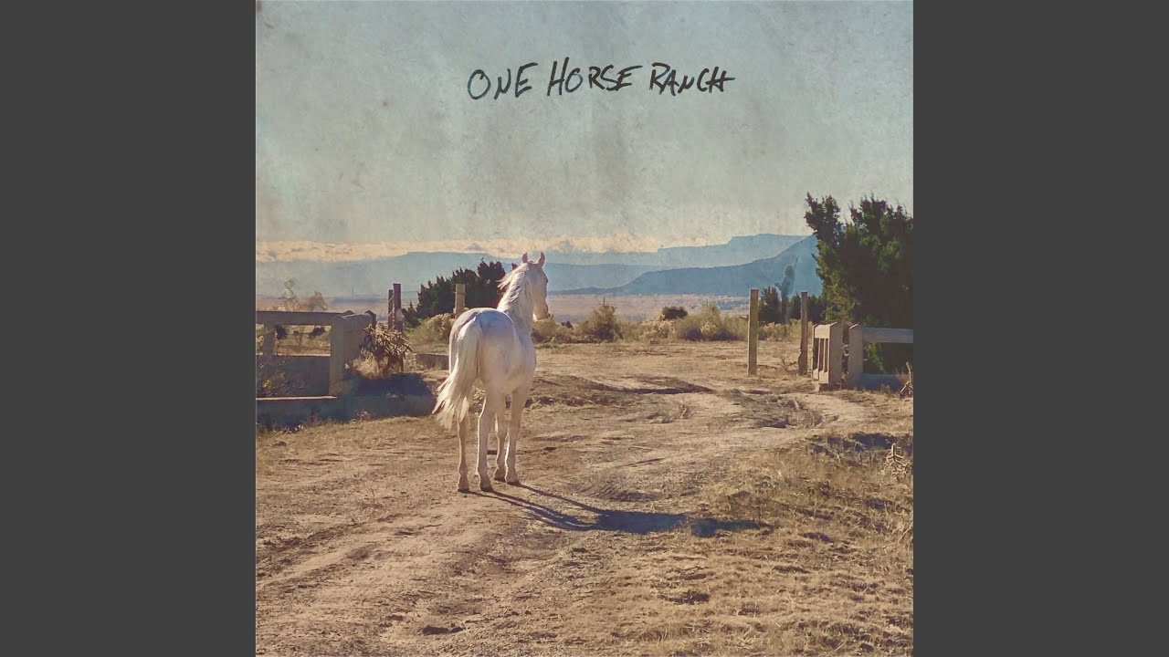 One Horse Ranch (Tvpd Studio)