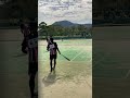 プロ選手の試合前ラリーがヤバい【ソフトテニス】　#shorts