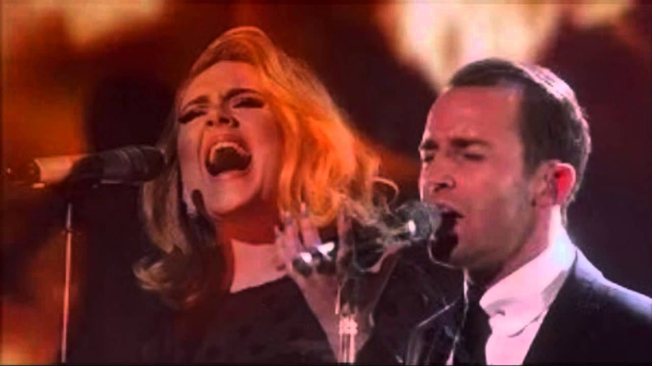 Jay James ft Adele...Skyfall (Mix)
