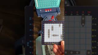 Electronic Battleship Reloaded: Single Player vs. Duo Battle
