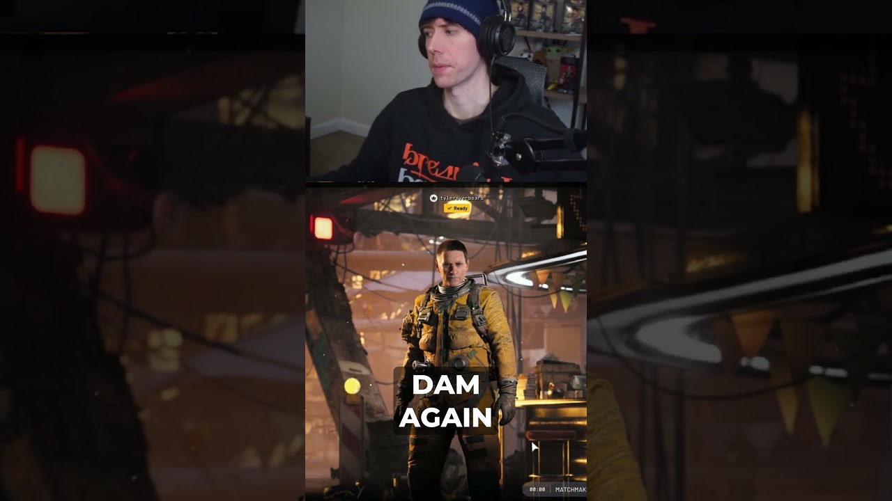 Добро пожаловать обратно в ARC Raiders