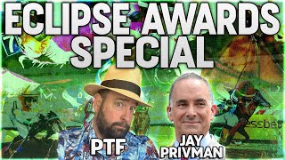 2025 Eclipse Awards Show Special! | Players' Podcast