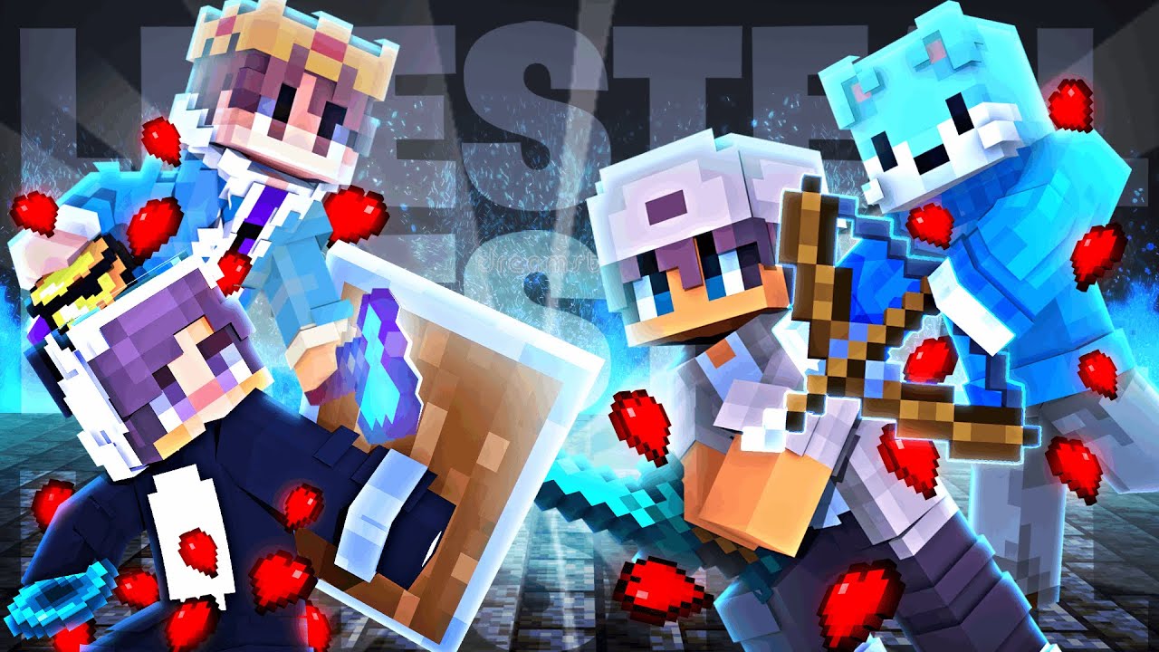 البداية في سيرفر المشاكل مع الشباب !