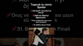 Taşacak Bu Deniz 27. Bölüm 2. Fragmanı #taşacakbudeniz #spoiler