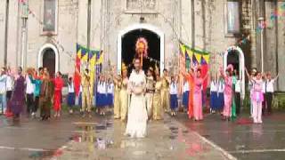 Download Lagu 5th Asian Youth Day theme song - Yasia Fiesta MV MP3