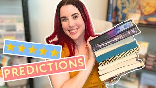 5 Star Predictions // arent they beautiful