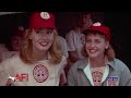 Penny Marshall on A LEAGUE OF THEIR OWN | Spotlight Cinema