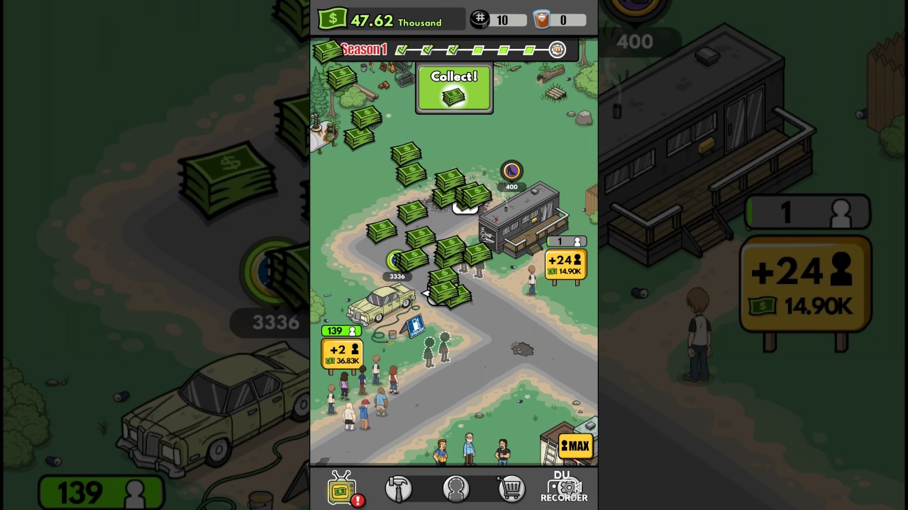 Trailer Park Boys Greasy Money 1.0.9 [Modded by: Ad Infinitum Mods]