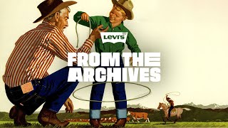 From the Levi’s Archives - Episode 20: Levi's & Chicano Culture | Levi's