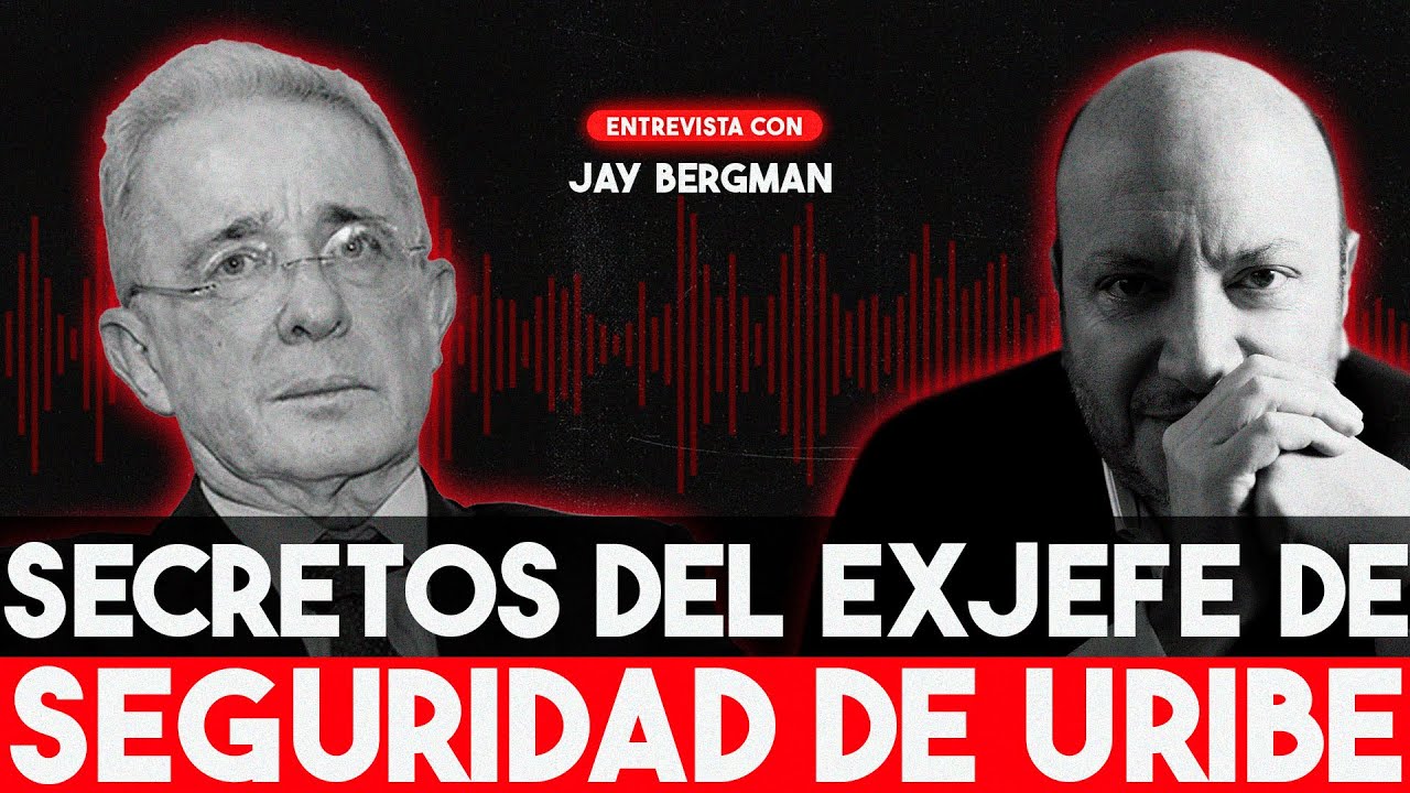 Mauricio Santoyo seguirá en la cárcel: ¿Qué sabe el exjefe de seguridad de Álvaro Uribe?