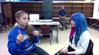Making and Changing Plans ASL