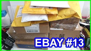 Thomas & friends Trackmaster Ebay boxes #13