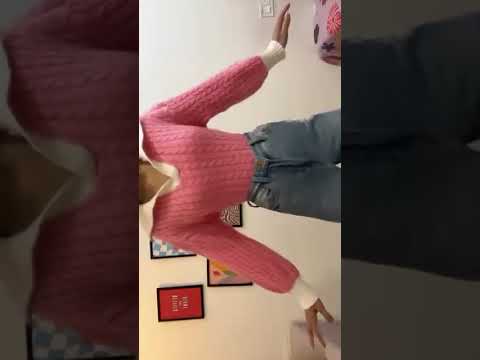 💞Korean sweaters you
