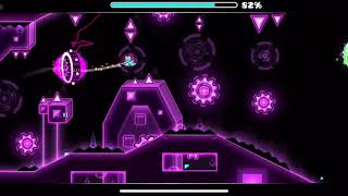[MOBILE] Void Wave 46-100% (EXTREME DEMON Progress #7)
