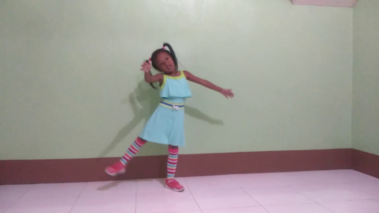Tala dance cover