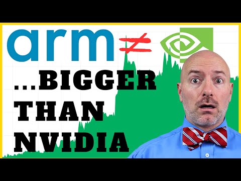 ARM Stock IPO…What EVERYONE is Missing