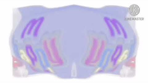 Robot Chicken Apple Pie in Luig Group Render Pack Round 8 G Major 7