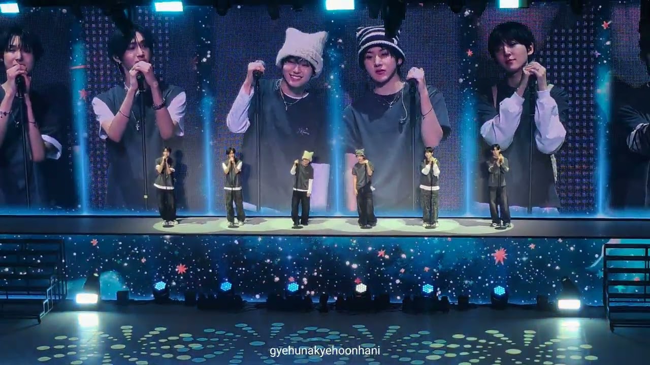 260117 킥플립 - 악몽을 꿨던 건 비밀이지만 + How We KickFlip | 1회차 2026 KickFlip FAN-CON in SEOUL 