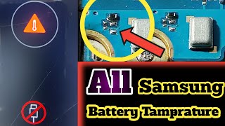 samsung battery temperature too high|Samsung j7prime battery temperature to high MST