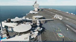 AI ignores DCS static Objects