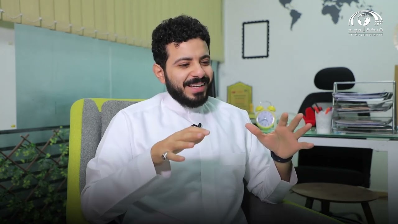 لقاء خاص لـ مجدي عبدالغني | كاميرا التسويق الرقمي