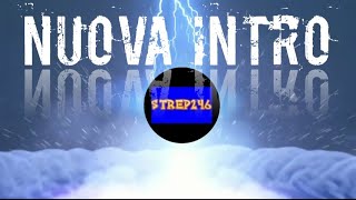 Ecco La Mia Nuova Intro La Metterò Solamente Nei Video Speciali Usata Dall 11 Ottobre 2023