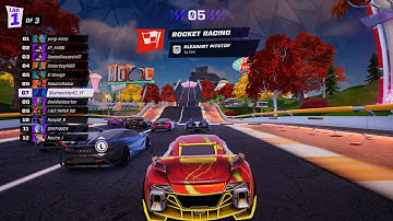 Unreal Rank 265 - Pleasant Pitstop (Skymonkey42_YT)