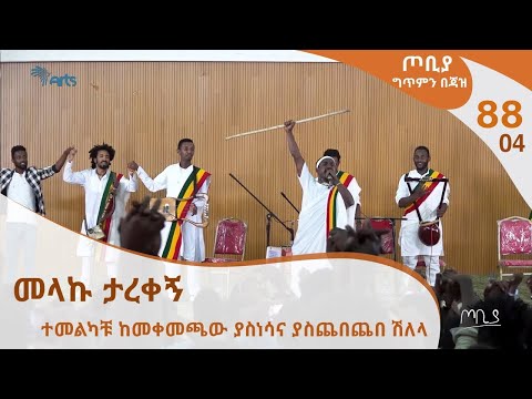 ቪዲዮ: ተመልካቹ አምኔዚያን እያስመሰከረ ነበር?