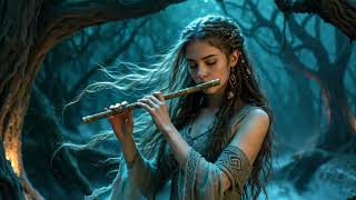 Spun From Moonlight  Fantasy Celtic   The Neural Celticae