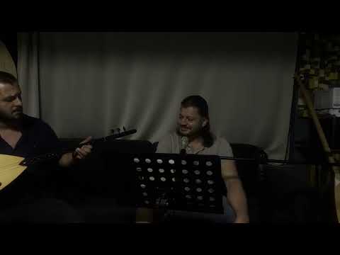 Harun Ardıç - Allı Turnam Bizim Ele Varırsan (Hacı Taşan Cover)