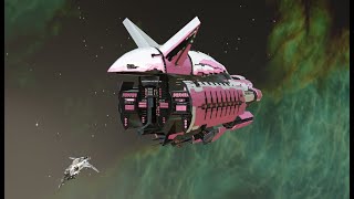 Space Asshole