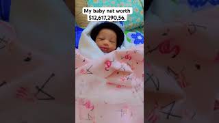 #duet #fypviralシ #goviralshorts #baby #love #networth #goviralshorts Net Worth