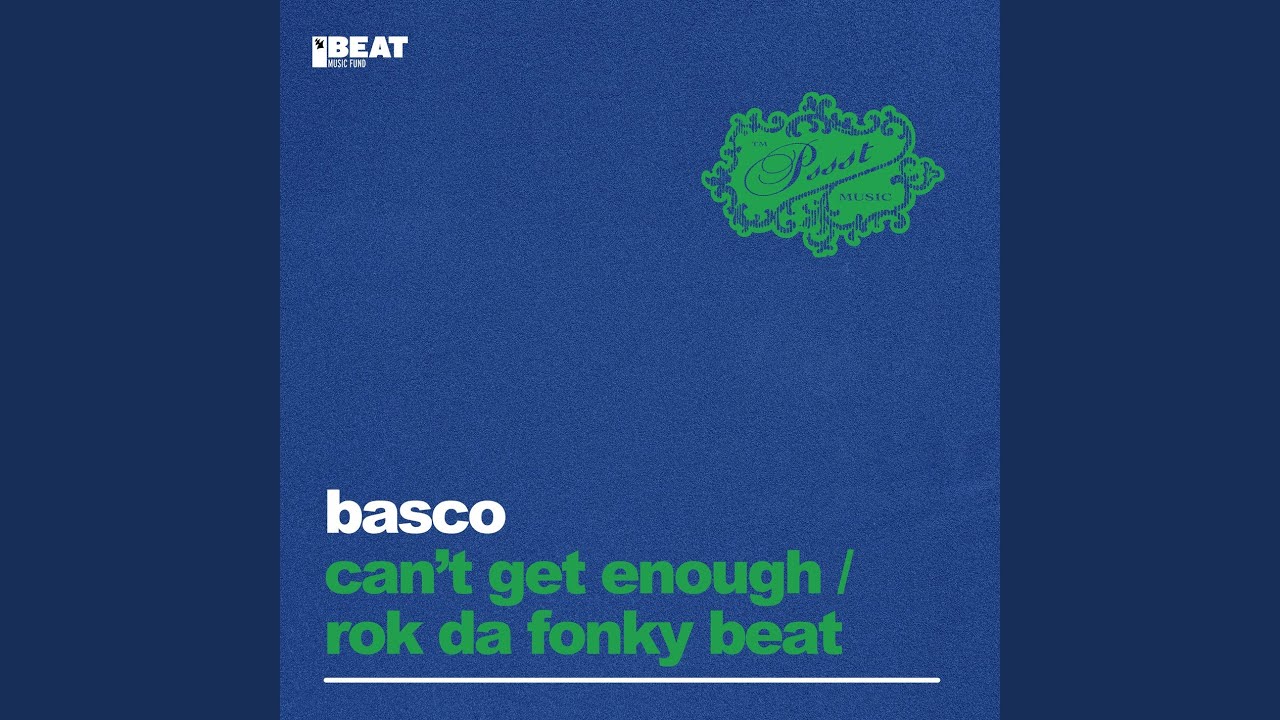 Watch Can't Get Enough (Extended Mix) on YouTube Watch Can't Get Enough (Extended Mix) on YouTube
