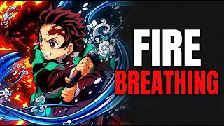 Every Breathing Style Explained
