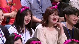 안녕하세요 - 예쁜 사진 속 숨겨진 진실..ㅋㅋㅋ.20190923
