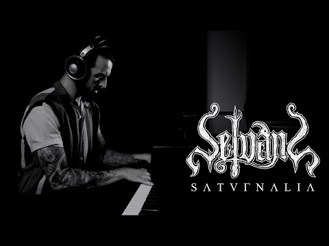 Selvans (2) — Selvans - Saturnalia (trailer)