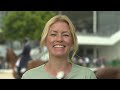 Ein Tag als Bundestrainer! 🐴 Backstage bei einer Siegerehrung 🤩 Insider-Tipps von Ludger Beerbaum!