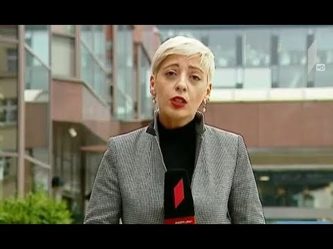 აბაშიძე-კარასინის მორიგი შეხვედრა