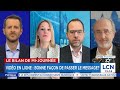 Négos avec les États-Unis: «Carney nous prépare à de mauvaises nouvelles»