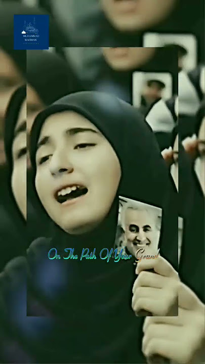 Salam Ya Mahdi (A.S) Salam Ya Mahdi Nashed Lebanon (English Subtitles) #salamyamahdi #mahdia.s Islam