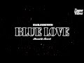 Elgrandetoto  blue love   