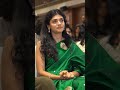 Pondicherry to Hyderabad becoming heroine in tollywood #pondicherry #ytshorts #nagashwin #vijay