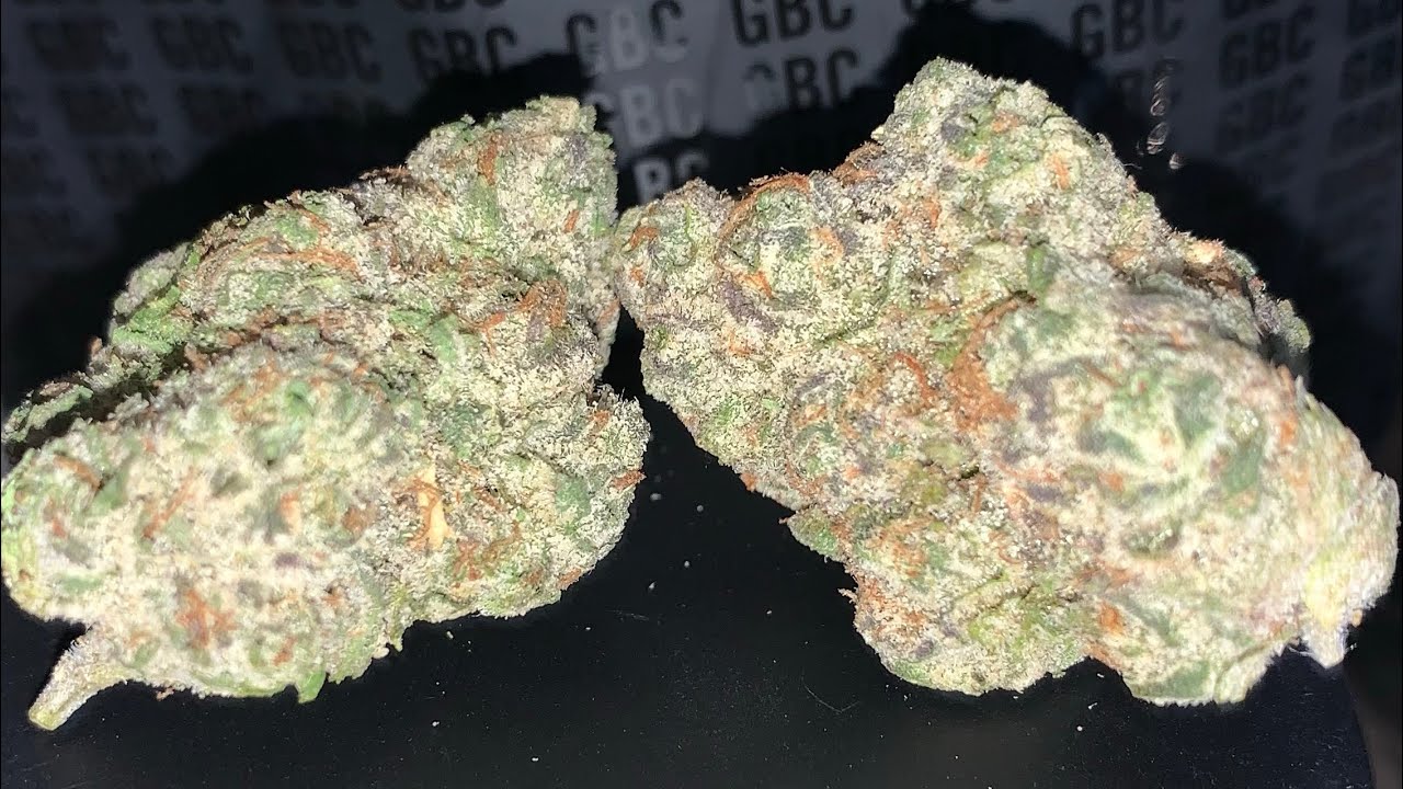 London Jelly Strain Review YouTube