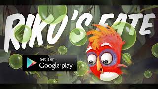 Riko's Fate Game Trailer screenshot 2