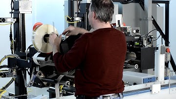 Paragon Labeling - Video 6